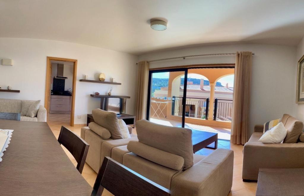 Dina Luxury 2 Bedroom Apartment Praia Da Luz Exterior photo
